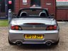 USED 2007 07 HONDA S 2000 2.0 GT 16V 2d 240 BHP SERVICED & MOT'D IN APRIL 2023!