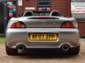 USED 2007 07 HONDA S 2000 2.0 GT 16V 2d 240 BHP SERVICED & MOT'D IN APRIL 2023!