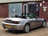 USED 2007 07 HONDA S 2000 2.0 GT 16V 2d 240 BHP SERVICED & MOT'D IN APRIL 2023!