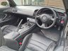 USED 2007 07 HONDA S 2000 2.0 GT 16V 2d 240 BHP SERVICED & MOT'D IN APRIL 2023!