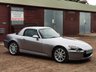 USED 2007 07 HONDA S 2000 2.0 GT 16V 2d 240 BHP SERVICED & MOT'D IN APRIL 2023!