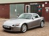 USED 2007 07 HONDA S 2000 2.0 GT 16V 2d 240 BHP SERVICED & MOT'D IN APRIL 2023!