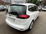 USED 2013 63 VAUXHALL ZAFIRA TOURER 2.0 CDTi SRI (7 Seats) 5dr - UPGRADE ALLOYS 