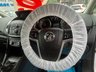 USED 2013 63 VAUXHALL ZAFIRA TOURER 2.0 CDTi SRI (7 Seats) 5dr - UPGRADE ALLOYS 