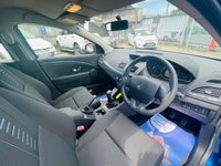 USED 2012 61 RENAULT MEGANE 1.6 I-MUSIC 5d 100 BHP Superb Value 5 door Hatchback Petrol