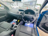 USED 2012 61 RENAULT MEGANE 1.6 I-MUSIC 5d 100 BHP Superb Value 5 door Hatchback Petrol