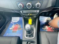 USED 2012 61 RENAULT MEGANE 1.6 I-MUSIC 5d 100 BHP Superb Value 5 door Hatchback Petrol