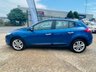 USED 2012 61 RENAULT MEGANE 1.6 I-MUSIC 5d 100 BHP Superb Value 5 door Hatchback Petrol