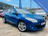 USED 2012 61 RENAULT MEGANE 1.6 I-MUSIC 5d 100 BHP Superb Value 5 door Hatchback Petrol