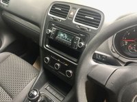 USED 2011 11 VOLKSWAGEN GOLF 1.2 S TSI 5d 84 BHP 11 AIRBAGS/AIRCON/ X7 VW SERVICE STAMPS//REMOTE CENTRAL LOCKING//NEW FRONT TYRES 11 AIRBAGS/AIRCON/X7 VW SERVICE STAMPS//REMOTE CENTRAL LOCKING