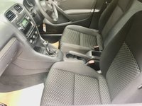 USED 2011 11 VOLKSWAGEN GOLF 1.2 S TSI 5d 84 BHP 11 AIRBAGS/AIRCON/ X7 VW SERVICE STAMPS//REMOTE CENTRAL LOCKING//NEW FRONT TYRES 11 AIRBAGS/AIRCON/X7 VW SERVICE STAMPS//REMOTE CENTRAL LOCKING