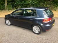 USED 2011 11 VOLKSWAGEN GOLF 1.2 S TSI 5d 84 BHP 11 AIRBAGS/AIRCON/ X7 VW SERVICE STAMPS//REMOTE CENTRAL LOCKING//NEW FRONT TYRES 11 AIRBAGS/AIRCON/X7 VW SERVICE STAMPS//REMOTE CENTRAL LOCKING