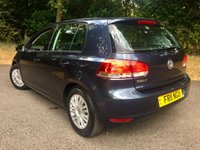 USED 2011 11 VOLKSWAGEN GOLF 1.2 S TSI 5d 84 BHP 11 AIRBAGS/AIRCON/ X7 VW SERVICE STAMPS//REMOTE CENTRAL LOCKING//NEW FRONT TYRES 11 AIRBAGS/AIRCON/X7 VW SERVICE STAMPS//REMOTE CENTRAL LOCKING