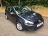USED 2011 11 VOLKSWAGEN GOLF 1.2 S TSI 5d 84 BHP 11 AIRBAGS/AIRCON/ X7 VW SERVICE STAMPS//REMOTE CENTRAL LOCKING//NEW FRONT TYRES 11 AIRBAGS/AIRCON/X7 VW SERVICE STAMPS//REMOTE CENTRAL LOCKING