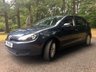 USED 2011 11 VOLKSWAGEN GOLF 1.2 S TSI 5d 84 BHP 11 AIRBAGS/AIRCON/ X7 VW SERVICE STAMPS//REMOTE CENTRAL LOCKING//NEW FRONT TYRES 11 AIRBAGS/AIRCON/X7 VW SERVICE STAMPS//REMOTE CENTRAL LOCKING