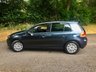 USED 2011 11 VOLKSWAGEN GOLF 1.2 S TSI 5d 84 BHP 11 AIRBAGS/AIRCON/ X7 VW SERVICE STAMPS//REMOTE CENTRAL LOCKING//NEW FRONT TYRES 11 AIRBAGS/AIRCON/X7 VW SERVICE STAMPS//REMOTE CENTRAL LOCKING