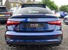 USED 2022 22 AUDI S3  S3 TFSI QUATTRO VORSPRUNG 4d AUTO 306 BHP SALOON