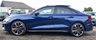 USED 2022 22 AUDI S3  S3 TFSI QUATTRO VORSPRUNG 4d AUTO 306 BHP SALOON