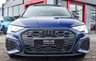 USED 2022 22 AUDI S3  S3 TFSI QUATTRO VORSPRUNG 4d AUTO 306 BHP SALOON