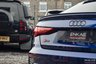 USED 2022 22 AUDI S3  S3 TFSI QUATTRO VORSPRUNG 4d AUTO 306 BHP SALOON