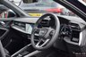 USED 2022 22 AUDI S3  S3 TFSI QUATTRO VORSPRUNG 4d AUTO 306 BHP SALOON