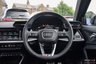 USED 2022 22 AUDI S3  S3 TFSI QUATTRO VORSPRUNG 4d AUTO 306 BHP SALOON