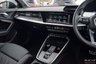 USED 2022 22 AUDI S3  S3 TFSI QUATTRO VORSPRUNG 4d AUTO 306 BHP SALOON