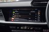USED 2022 22 AUDI S3  S3 TFSI QUATTRO VORSPRUNG 4d AUTO 306 BHP SALOON