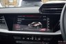 USED 2022 22 AUDI S3  S3 TFSI QUATTRO VORSPRUNG 4d AUTO 306 BHP SALOON