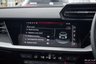 USED 2022 22 AUDI S3  S3 TFSI QUATTRO VORSPRUNG 4d AUTO 306 BHP SALOON