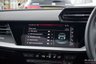 USED 2022 22 AUDI S3  S3 TFSI QUATTRO VORSPRUNG 4d AUTO 306 BHP SALOON