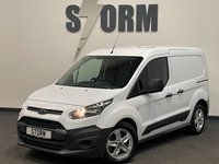 USED 2015 15 FORD TRANSIT CONNECT | NO 26 | 1.6 200 P/V 94 BHP SWB CONNECT