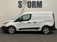 USED 2015 15 FORD TRANSIT CONNECT | NO 26 | 1.6 200 P/V 94 BHP SWB CONNECT