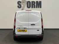 USED 2015 15 FORD TRANSIT CONNECT | NO 26 | 1.6 200 P/V 94 BHP SWB CONNECT