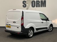 USED 2015 15 FORD TRANSIT CONNECT | NO 26 | 1.6 200 P/V 94 BHP SWB CONNECT