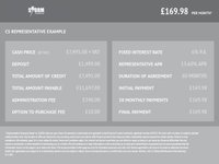 USED 2015 15 FORD TRANSIT CONNECT | NO 26 | 1.6 200 P/V 94 BHP SWB CONNECT