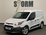 USED 2015 15 FORD TRANSIT CONNECT | NO 26 | 1.6 200 P/V 94 BHP SWB CONNECT