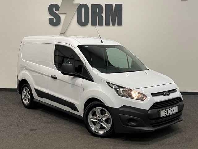 2015 15 Ford Transit Connect | NO 26 | 1.6 200 P/V 94 BHP