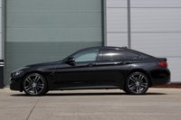 USED 2020 20 BMW 4 SERIES 2.0 420d M Sport Auto Euro 6 (s/s) 5dr **NOW SOLD**