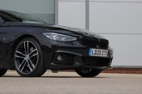 USED 2020 20 BMW 4 SERIES 2.0 420d M Sport Auto Euro 6 (s/s) 5dr **NOW SOLD**
