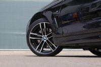 USED 2020 20 BMW 4 SERIES 2.0 420d M Sport Auto Euro 6 (s/s) 5dr **NOW SOLD**