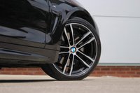 USED 2020 20 BMW 4 SERIES 2.0 420d M Sport Auto Euro 6 (s/s) 5dr **NOW SOLD**
