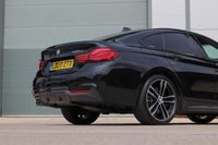 USED 2020 20 BMW 4 SERIES 2.0 420d M Sport Auto Euro 6 (s/s) 5dr **NOW SOLD**