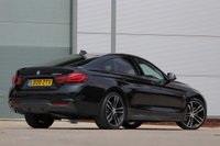 USED 2020 20 BMW 4 SERIES 2.0 420d M Sport Auto Euro 6 (s/s) 5dr **NOW SOLD**