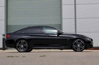 USED 2020 20 BMW 4 SERIES 2.0 420d M Sport Auto Euro 6 (s/s) 5dr **NOW SOLD**
