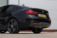 USED 2020 20 BMW 4 SERIES 2.0 420d M Sport Auto Euro 6 (s/s) 5dr **NOW SOLD**