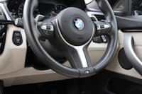 USED 2020 20 BMW 4 SERIES 2.0 420d M Sport Auto Euro 6 (s/s) 5dr **NOW SOLD**