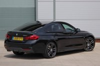 USED 2020 20 BMW 4 SERIES 2.0 420d M Sport Auto Euro 6 (s/s) 5dr **NOW SOLD**