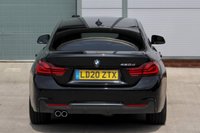 USED 2020 20 BMW 4 SERIES 2.0 420d M Sport Auto Euro 6 (s/s) 5dr **NOW SOLD**