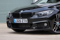 USED 2020 20 BMW 4 SERIES 2.0 420d M Sport Auto Euro 6 (s/s) 5dr **NOW SOLD**